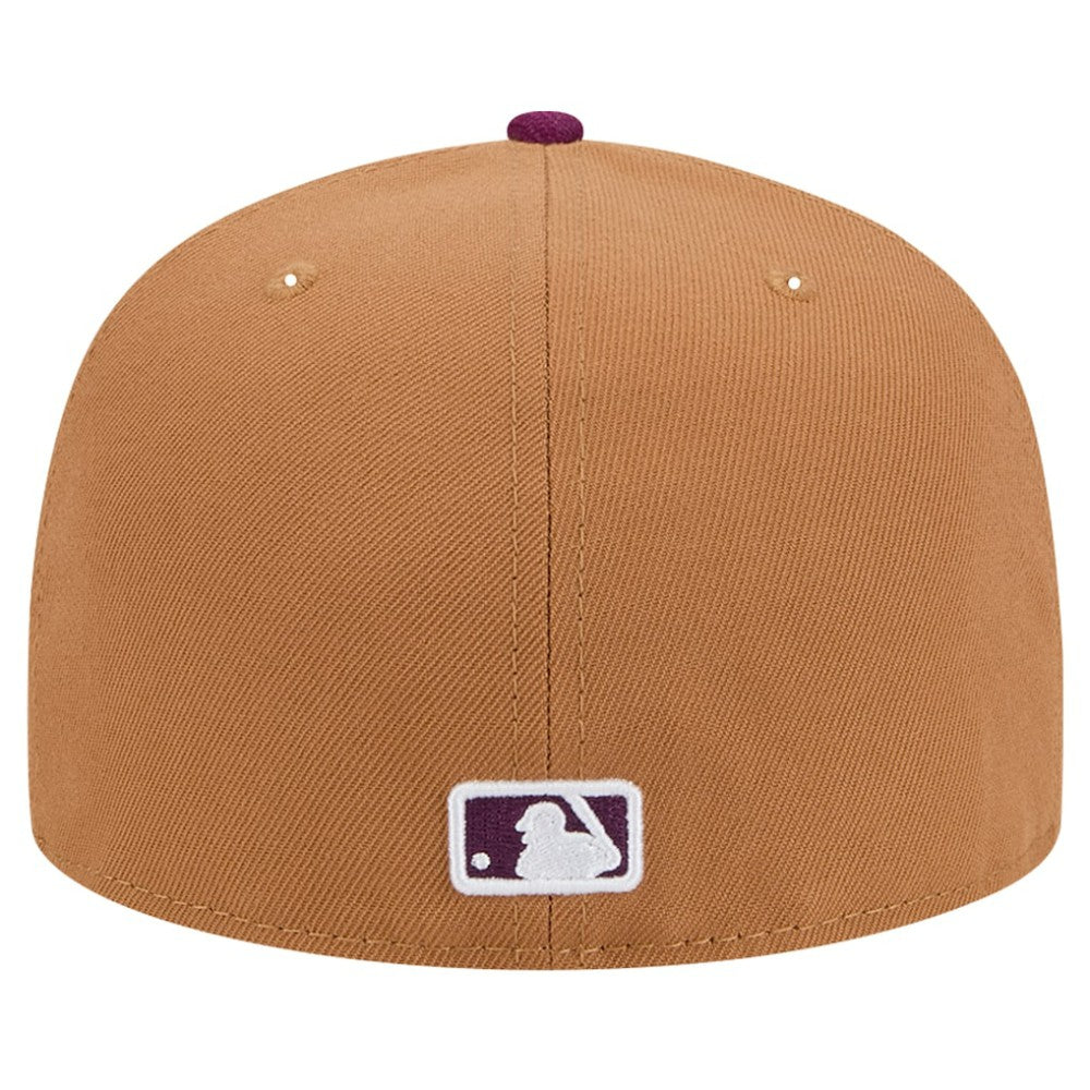 Chicago White Sox New Era Two-Tone Color Pack 59FIFTY Fitted Hat - MLB