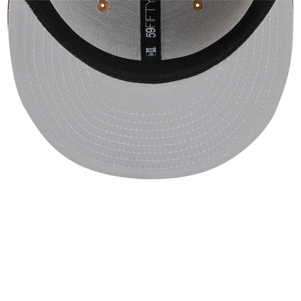Chicago White Sox New Era Two-Tone Color Pack 59FIFTY Fitted Hat - MLB