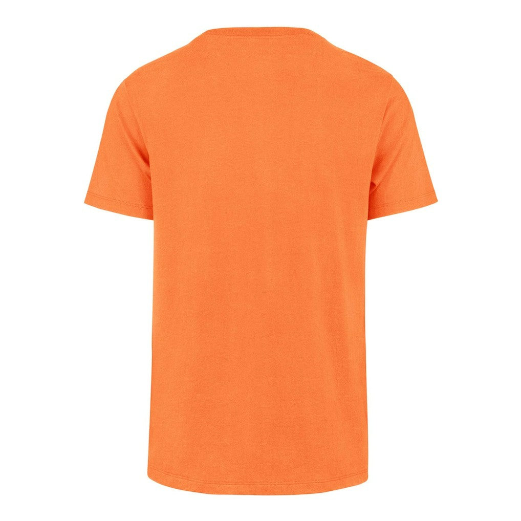 Miami Dolphins '47 Regional Franklin T-Shirt Orange | 47 brand
