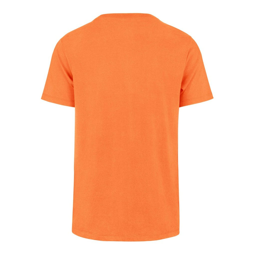 Miami Dolphins '47 Regional Franklin T-Shirt Orange | 47 brand