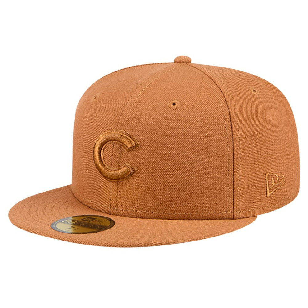 Chicago Cubs New Era Color Pack 59FIFTY Fitted Hat - MLB