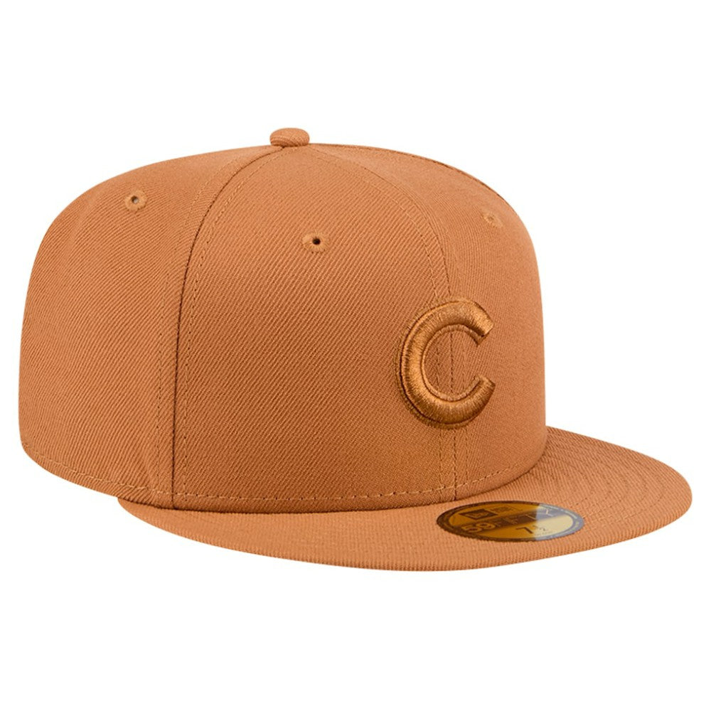 Chicago Cubs New Era Color Pack 59FIFTY Fitted Hat - MLB