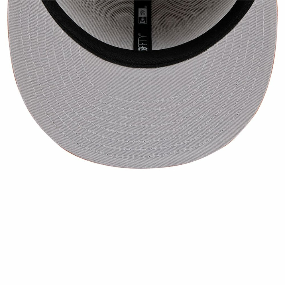 Chicago Cubs New Era Color Pack 59FIFTY Fitted Hat - MLB