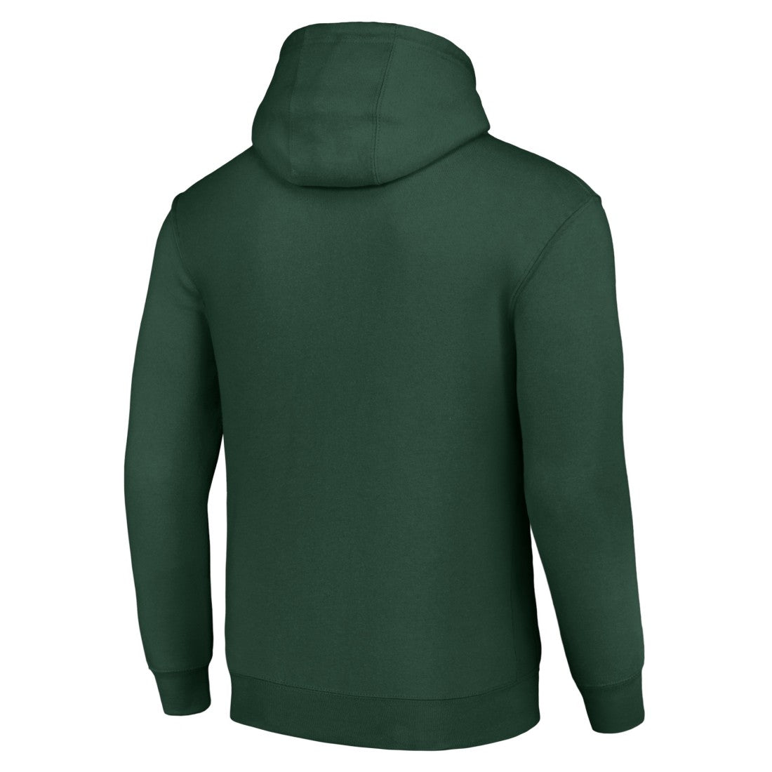 Green Bay Packers Starter Unisex Throwback Logo Pullover Hoodie Green | NFL