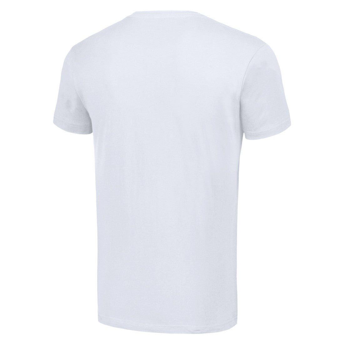 Denver Broncos Starter Throwback Logo T-Shirt White | NFL