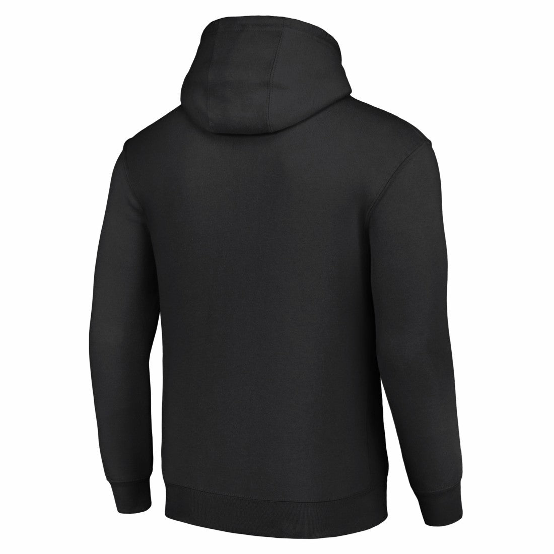 Tampa Bay Buccaneers Starter Unisex Half Helmet Logo Pullover Hoodie Black | NFL