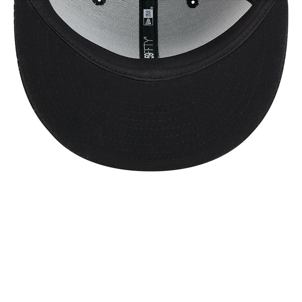 New Orleans Saints New Era 2024 Sideline 59FIFTY Fitted Hat Black | NFL