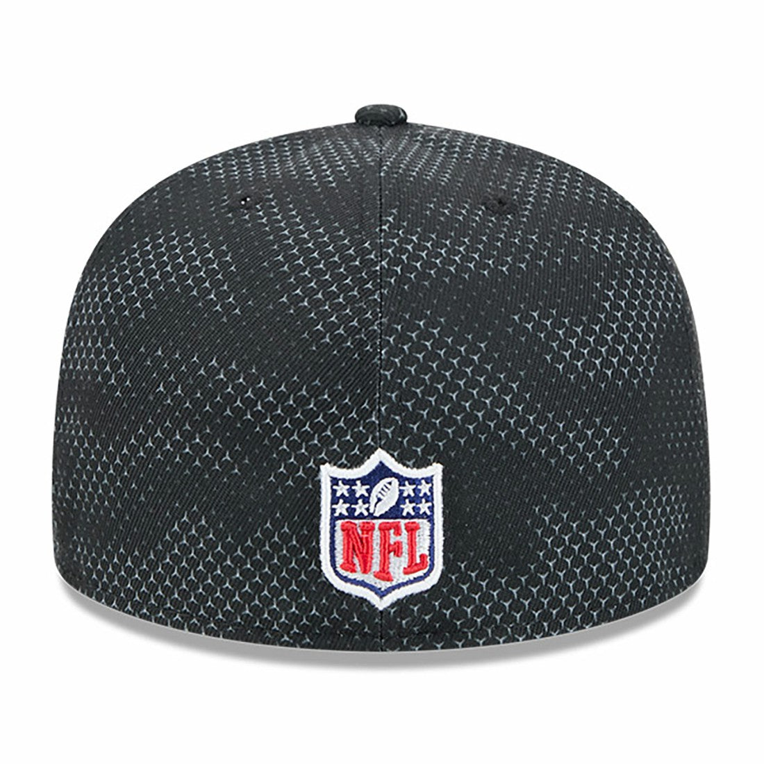 New York Jets New Era 2024 Sideline 59FIFTY Fitted Hat Black | NFL