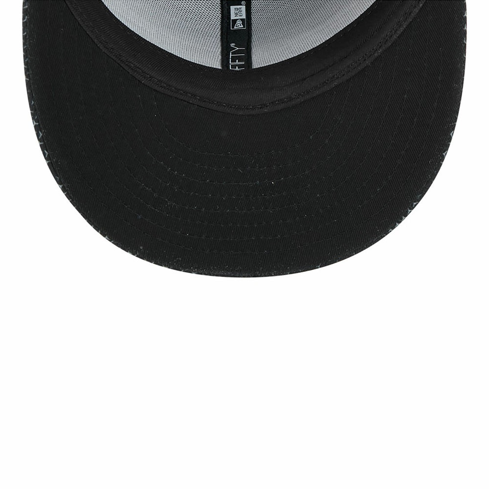 New York Jets New Era 2024 Sideline 59FIFTY Fitted Hat Black | NFL