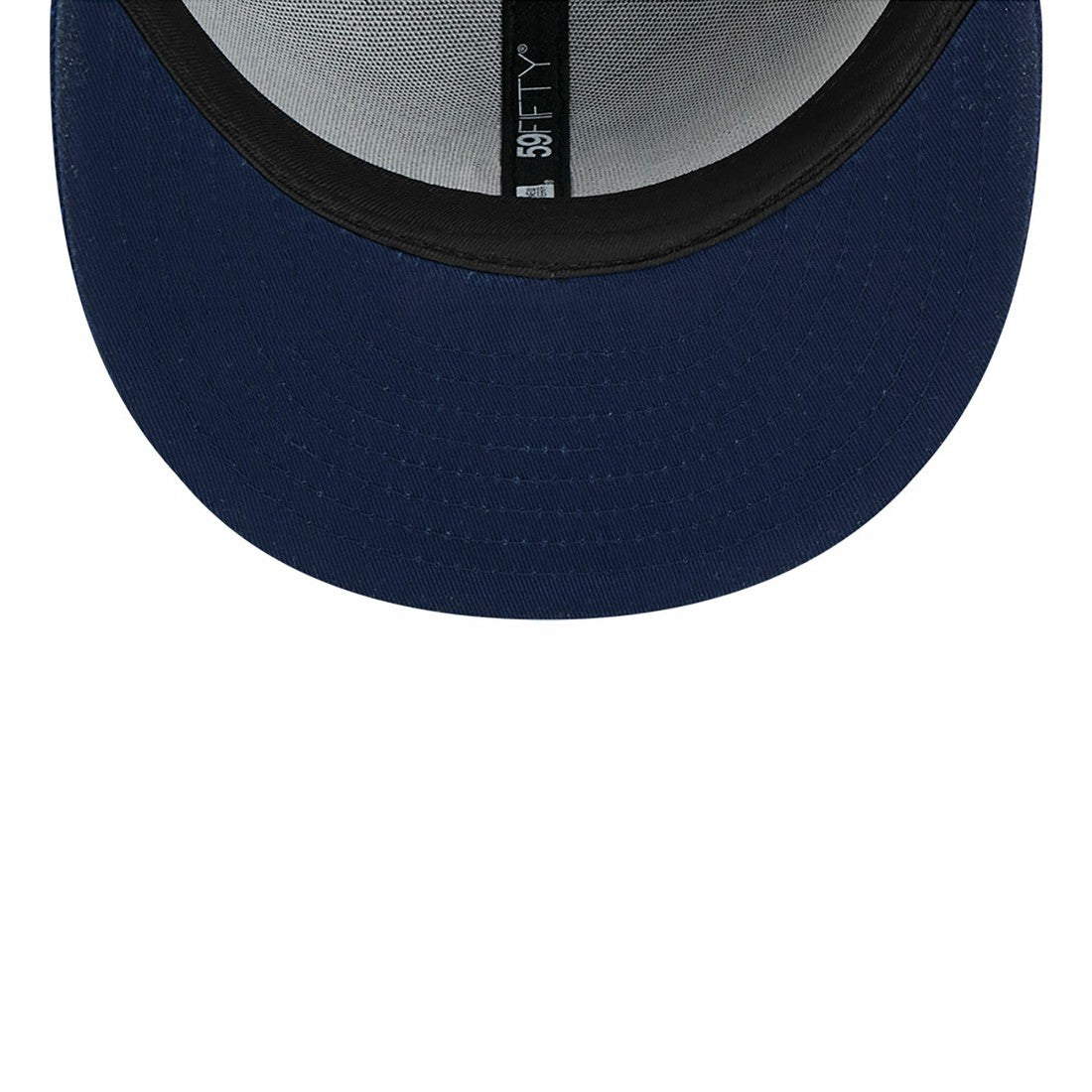 Tennessee Titans New Era 2024 Sideline 59FIFTY Fitted Hat Navy | NFL