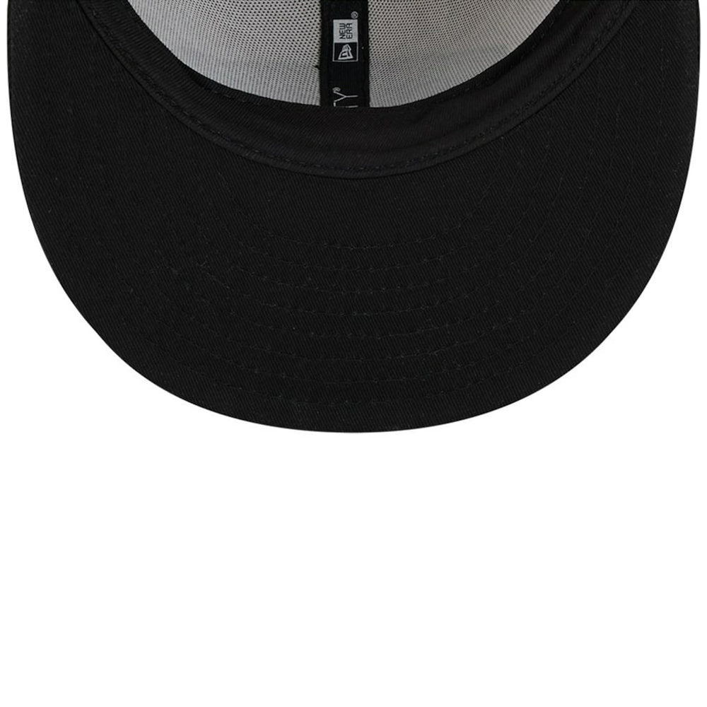 New Orleans Saints New Era 2024 Sideline Historic 59FIFTY Fitted Hat Stone/Black | NFL