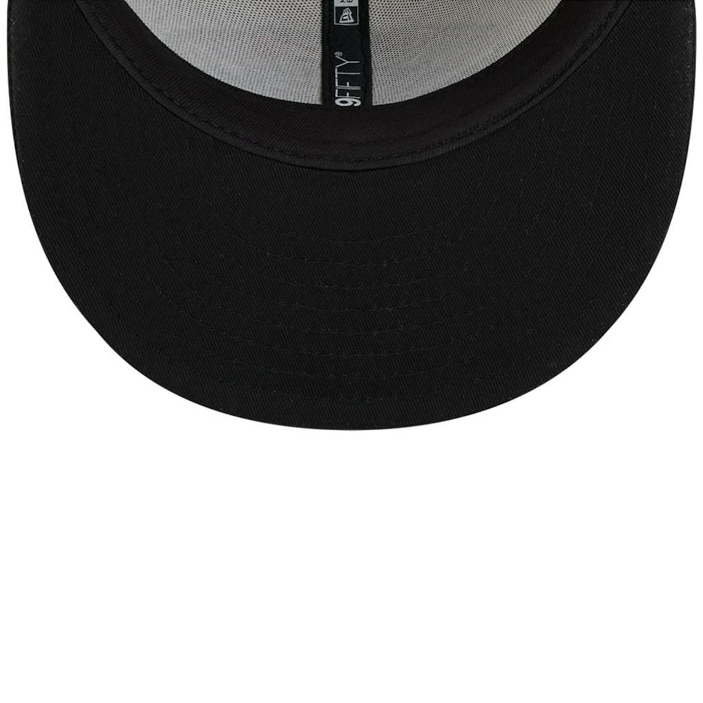 Cincinnati Bengals New Era 2024 Sideline Historic 59FIFTY Fitted Hat Stone/Black | NFL
