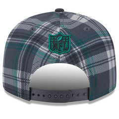 New York Jets New Era 2024 Sideline Statement 9FIFTY Snapback Hat Gray | NFL
