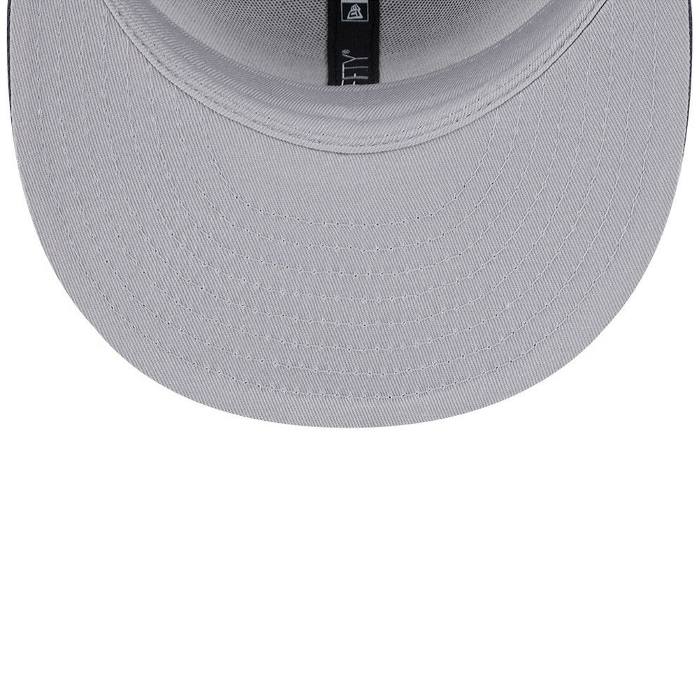 New York Jets New Era 2024 Sideline Statement 9FIFTY Snapback Hat Gray | NFL
