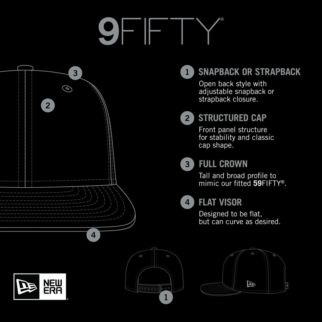 New York Jets New Era 2024 Sideline Historic 9FIFTY Snapback Hat Stone/Green | NFL
