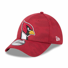 Arizona Cardinals New Era 2024 Sideline 39THIRTY Flex Hat Cardinal | NFL