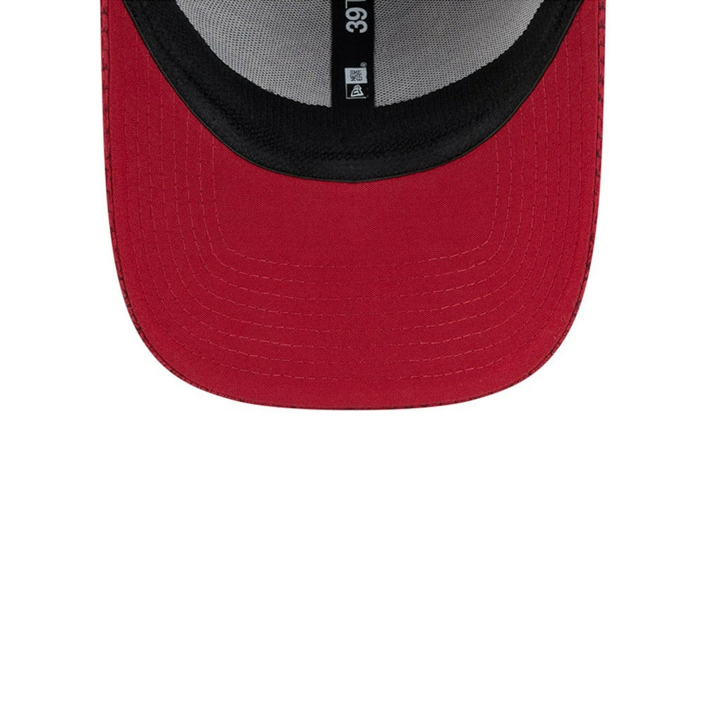Arizona Cardinals New Era 2024 Sideline 39THIRTY Flex Hat Cardinal | NFL