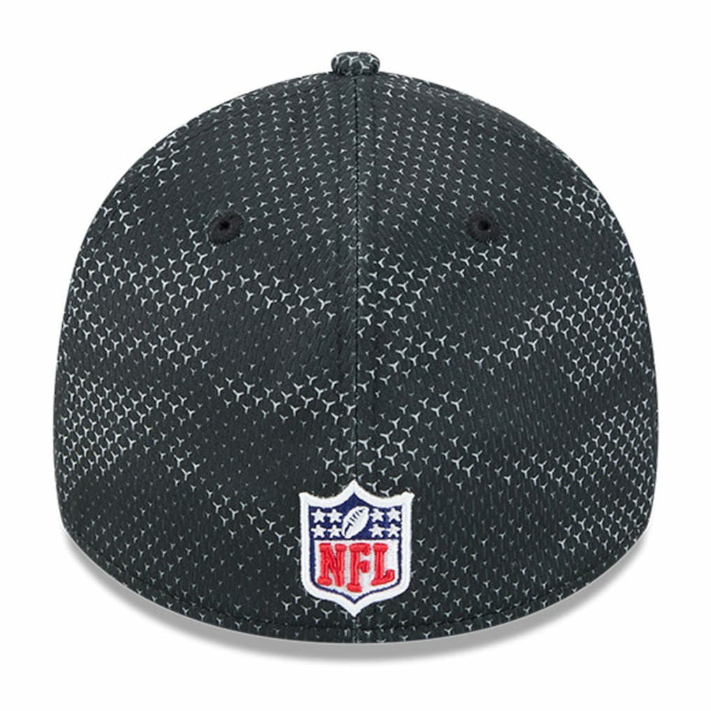 Baltimore Ravens New Era 2024 Sideline 39THIRTY Flex Hat Black | NFL