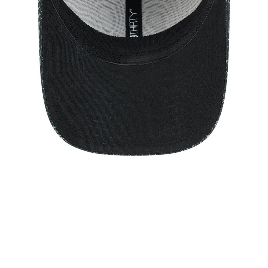 Baltimore Ravens New Era 2024 Sideline 39THIRTY Flex Hat Black | NFL