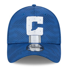 Indianapolis Colts New Era 2024 Sideline 39THIRTY Flex Hat Royal | NFL