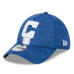 Indianapolis Colts New Era 2024 Sideline 39THIRTY Flex Hat Royal | NFL