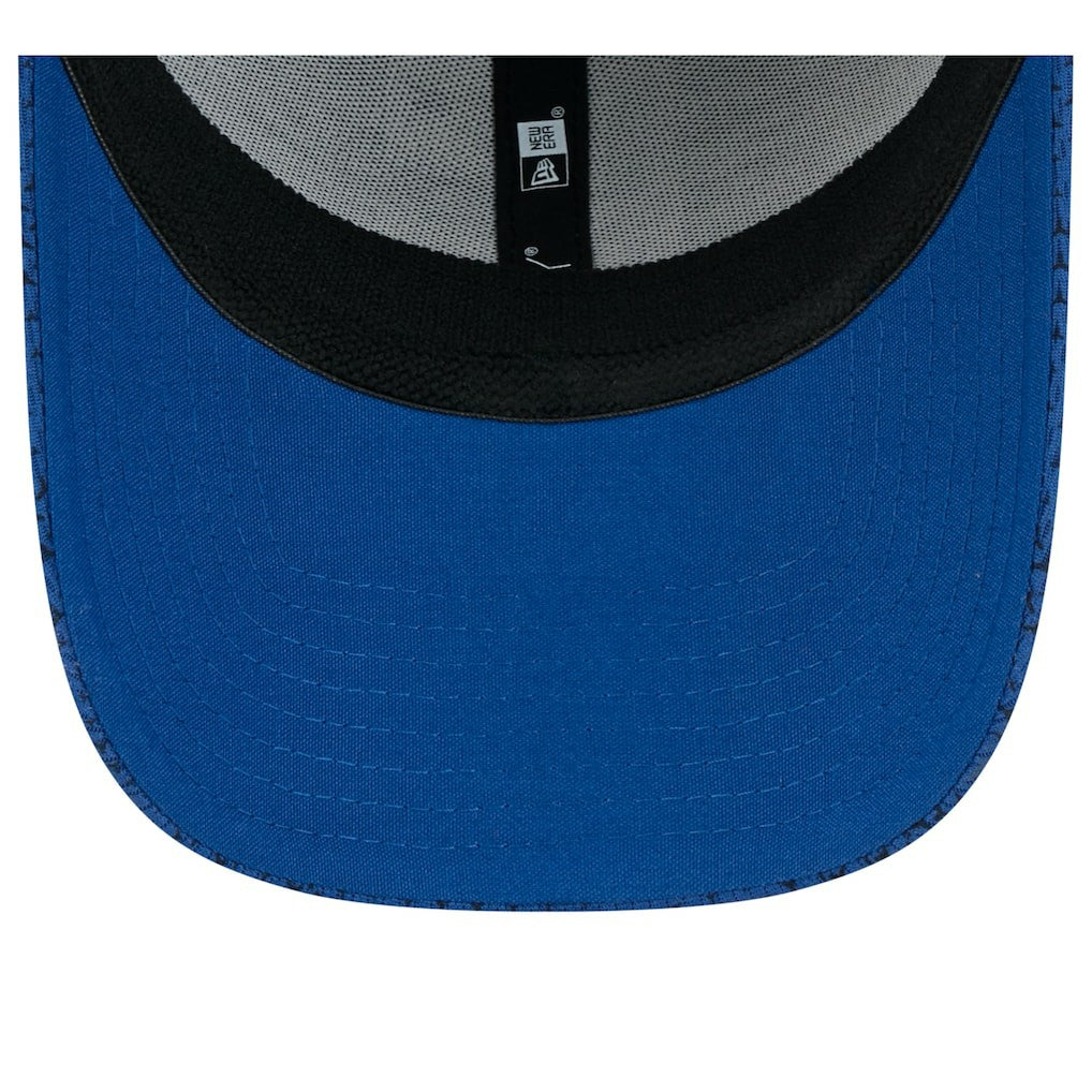 Indianapolis Colts New Era 2024 Sideline 39THIRTY Flex Hat Royal | NFL