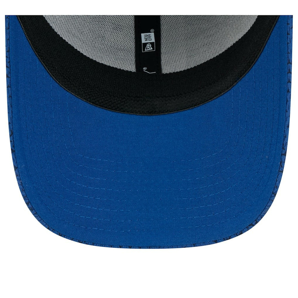 Indianapolis Colts New Era 2024 Sideline 39THIRTY Flex Hat Royal | NFL