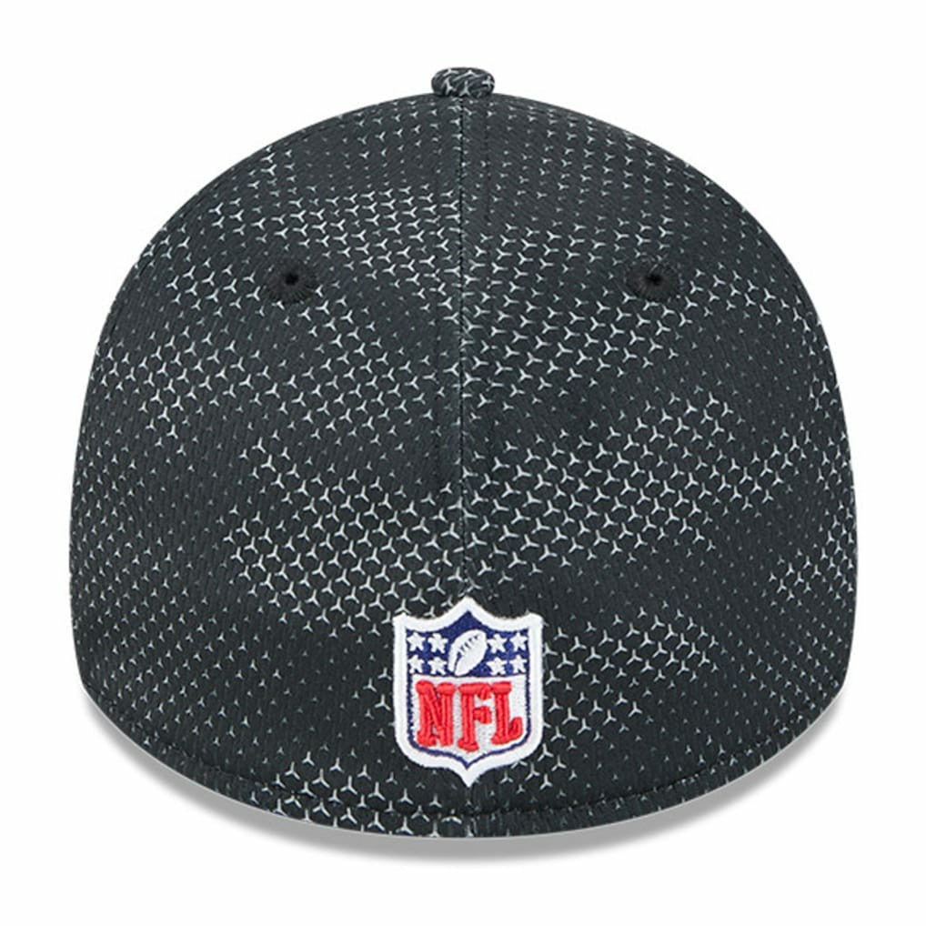 Cincinnati Bengals New Era 2024 Sideline 39THIRTY Flex Hat Black | NFL