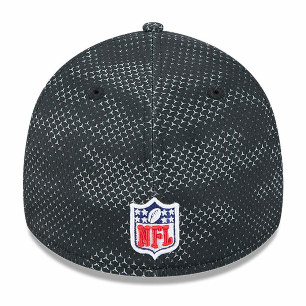 Cincinnati Bengals New Era 2024 Sideline 39THIRTY Flex Hat Black | NFL