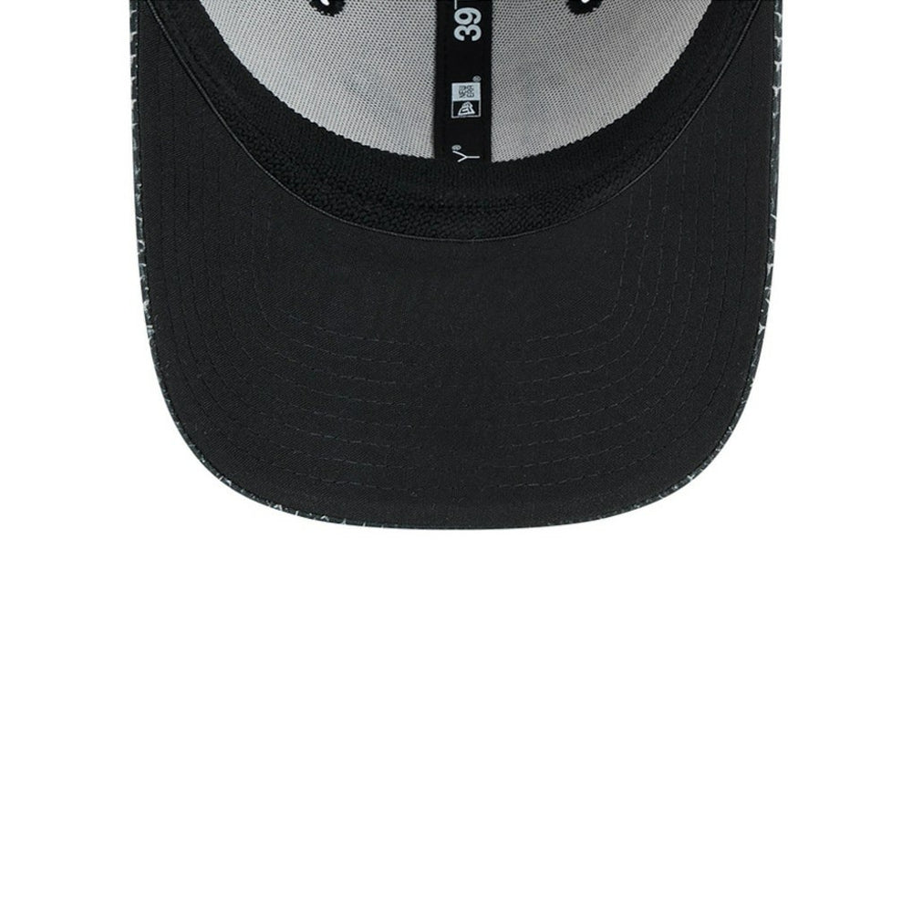 Cincinnati Bengals New Era 2024 Sideline 39THIRTY Flex Hat Black | NFL
