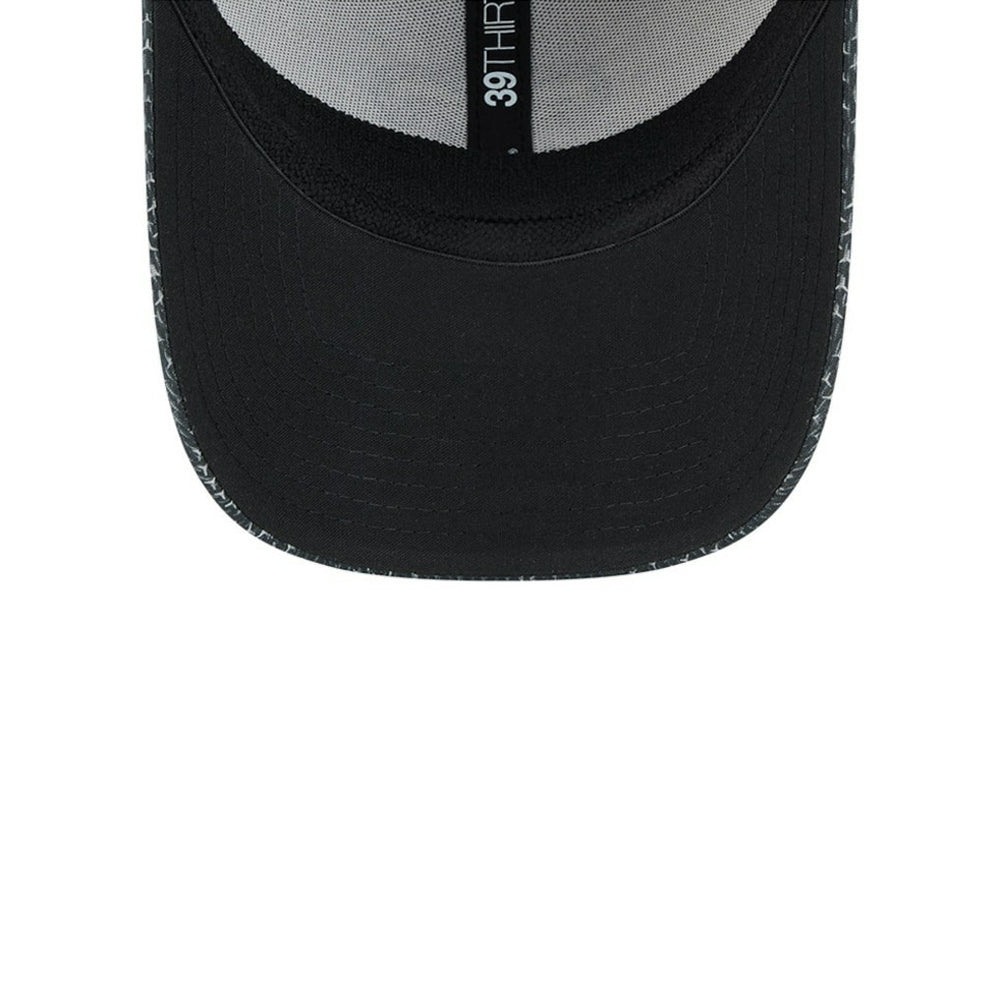 New Orleans Saints New Era 2024 Sideline 39THIRTY Flex Hat Black | NFL