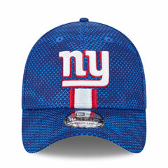 New York Giants New Era 2024 Sideline 39THIRTY Flex Hat Royal | NFL