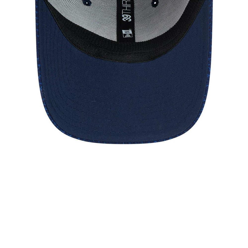 Tennessee Titans New Era 2024 Sideline 39THIRTY Flex Hat Navy | NFL