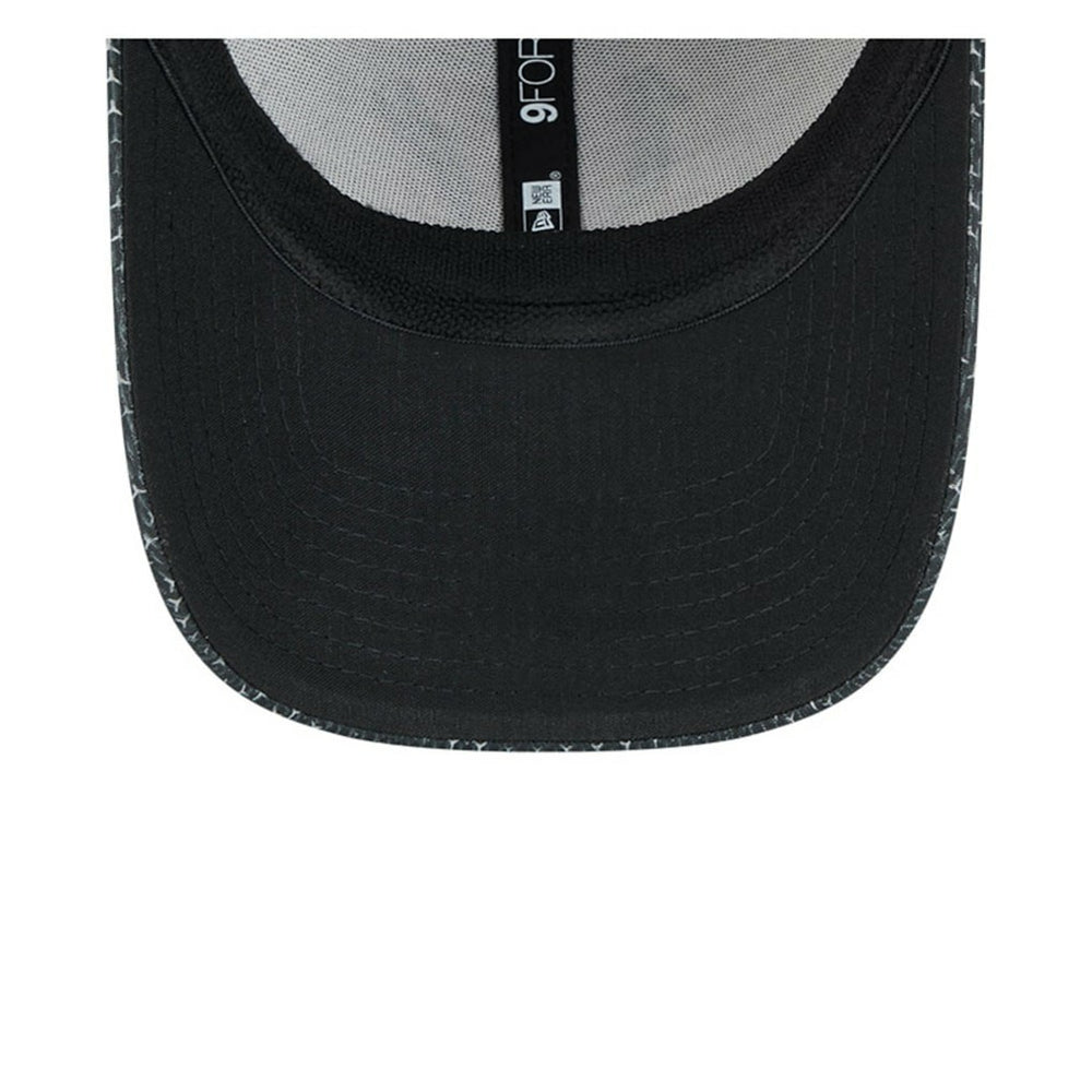 Cincinnati Bengals New Era 2024 Sideline 9FORTY Stretch-Snap Hat Black | NFL
