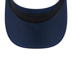 Dallas Cowboys New Era 2024 Sideline Visor Navy | NFL