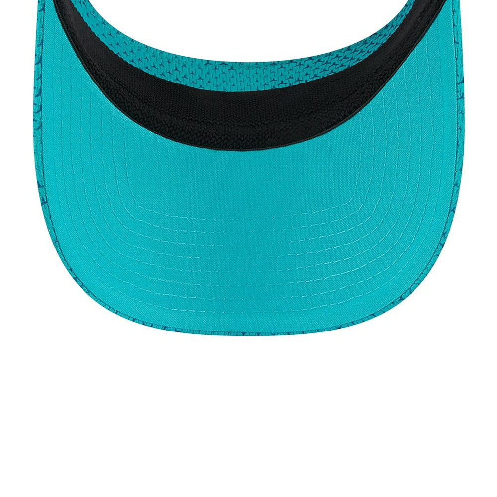 Miami Dolphins New Era 2024 Sideline Visor Aqua | NFL