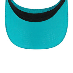Miami Dolphins New Era 2024 Sideline Visor Aqua | NFL