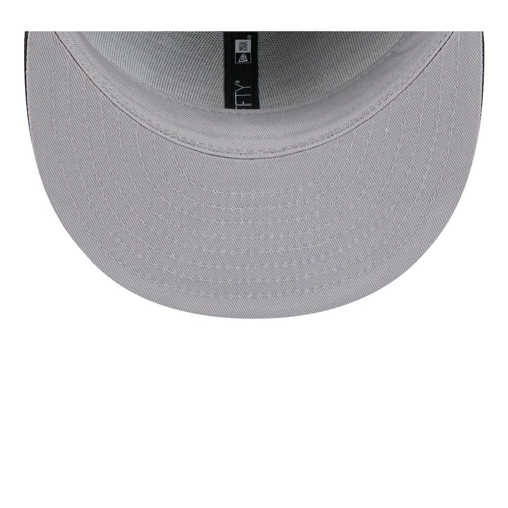 Dallas Cowboys New Era Youth 2024 Sideline Statement 9FIFTY Snapback Hat Navy | NFL
