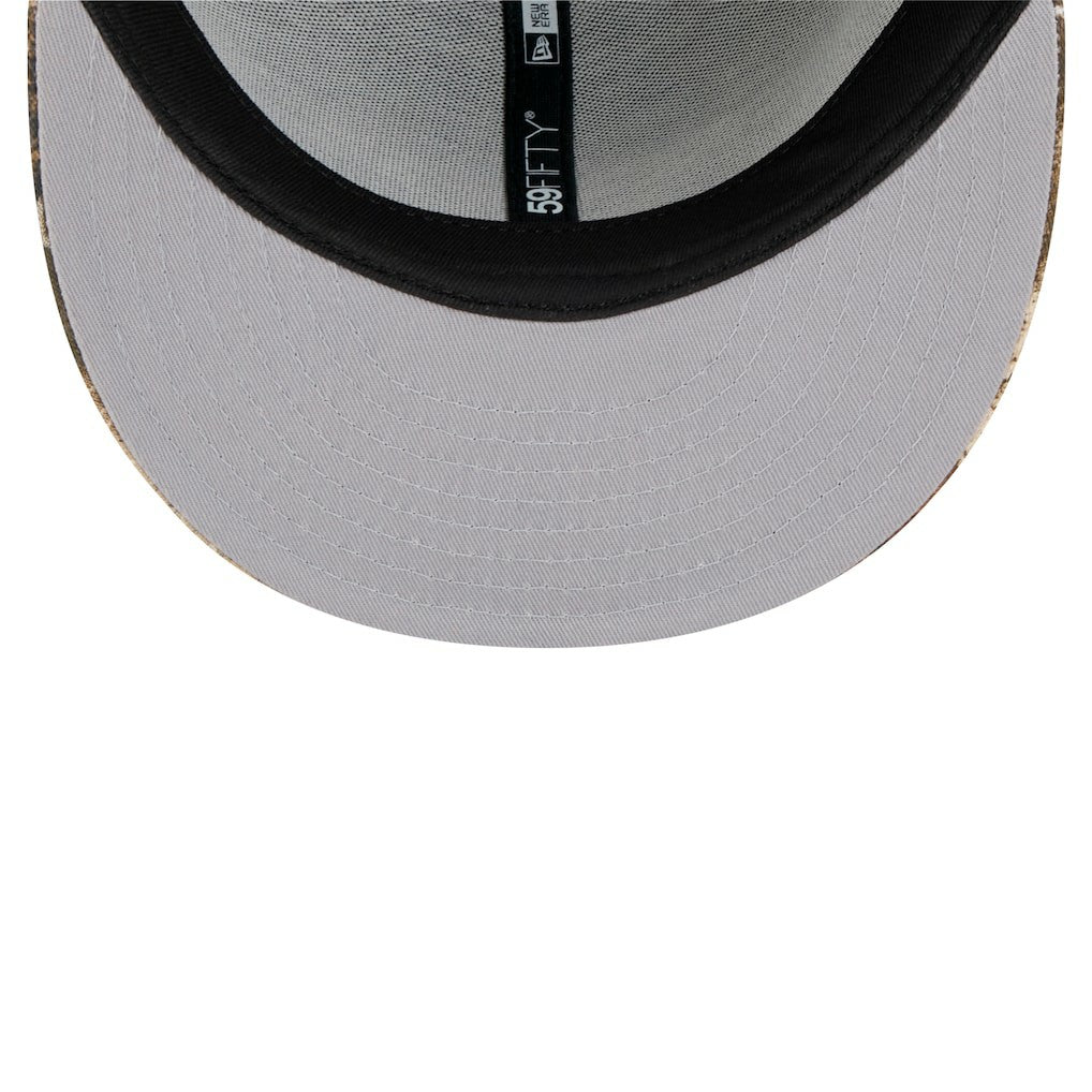 Dallas Cowboys New Era Active 59FIFTY Fitted Hat Navy/Realtree Camo | NFL
