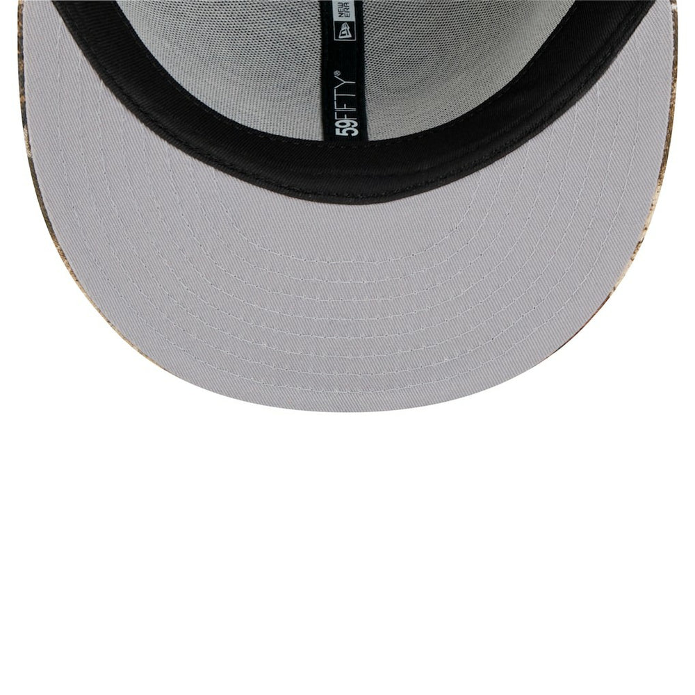 Dallas Cowboys New Era Active 59FIFTY Fitted Hat Navy/Realtree Camo | NFL