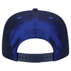Dallas Cowboys New Era Rope Golfer Snapback Hat Navy | NFL