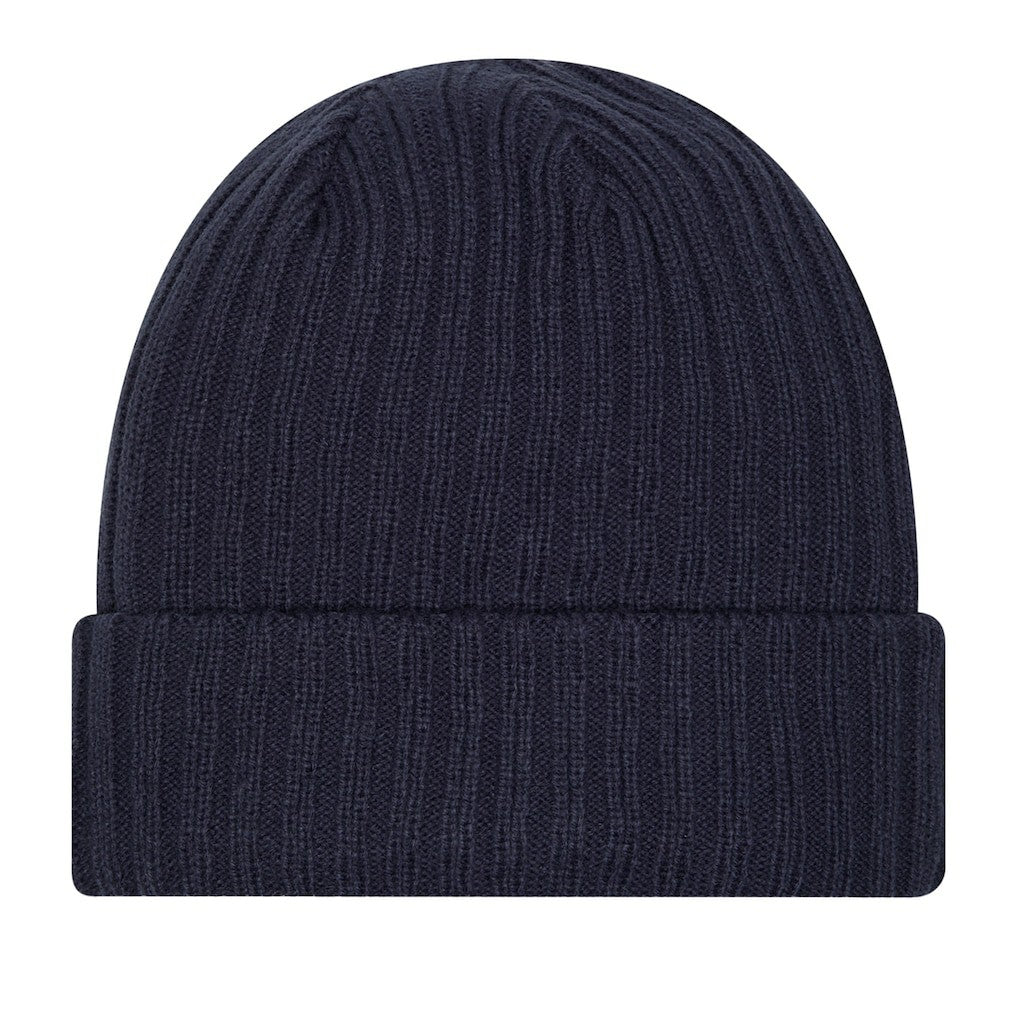 Dallas Cowboys New Era Sport Night Cuffed Knit Hat Navy | NFL