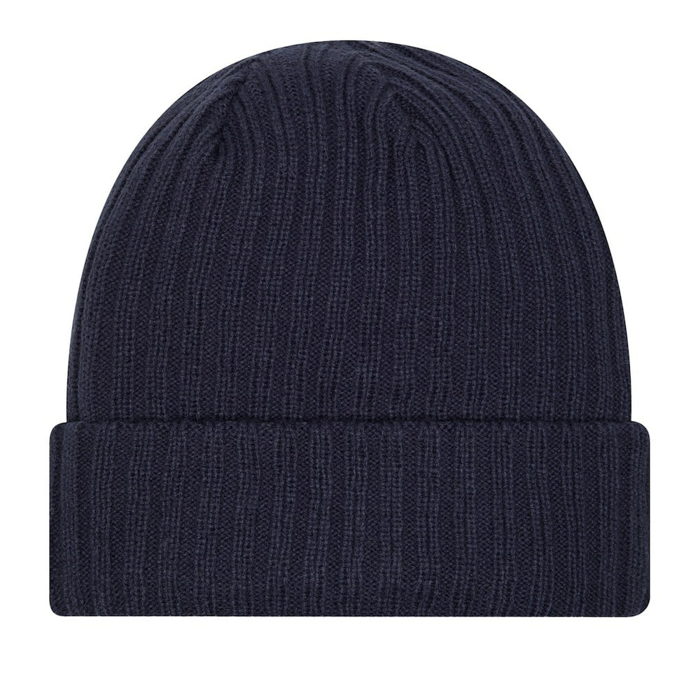 Dallas Cowboys New Era Sport Night Cuffed Knit Hat Navy | NFL