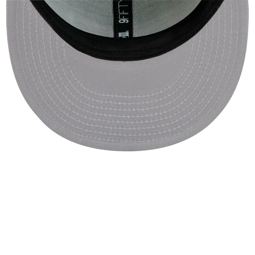 Dallas Cowboys New Era Two-Tone Color Pack 9FIFTY Snapback Hat Green | NFL