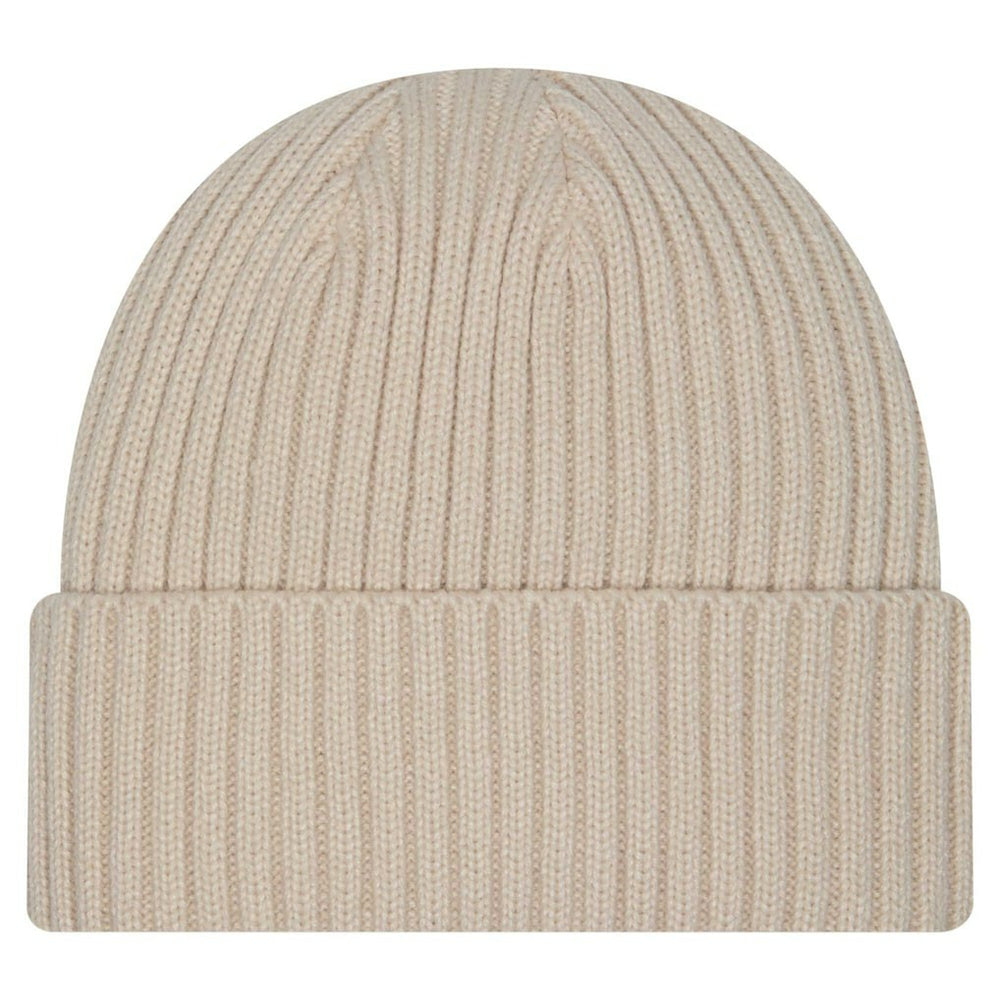 Dallas Cowboys New Era Color Pack Cuffed Knit Hat Stone | NFL