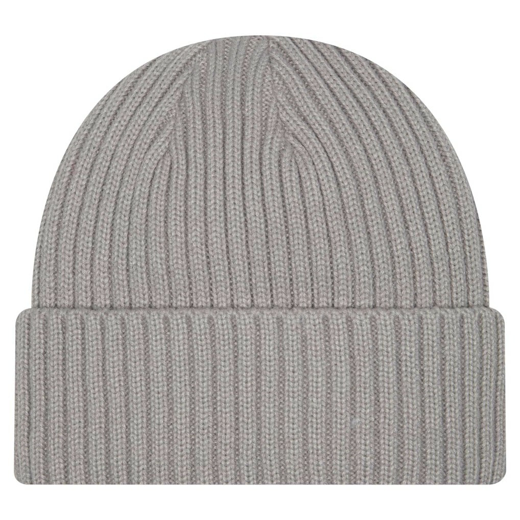Dallas Cowboys New Era Color Pack Cuffed Knit Hat Gray | NFL