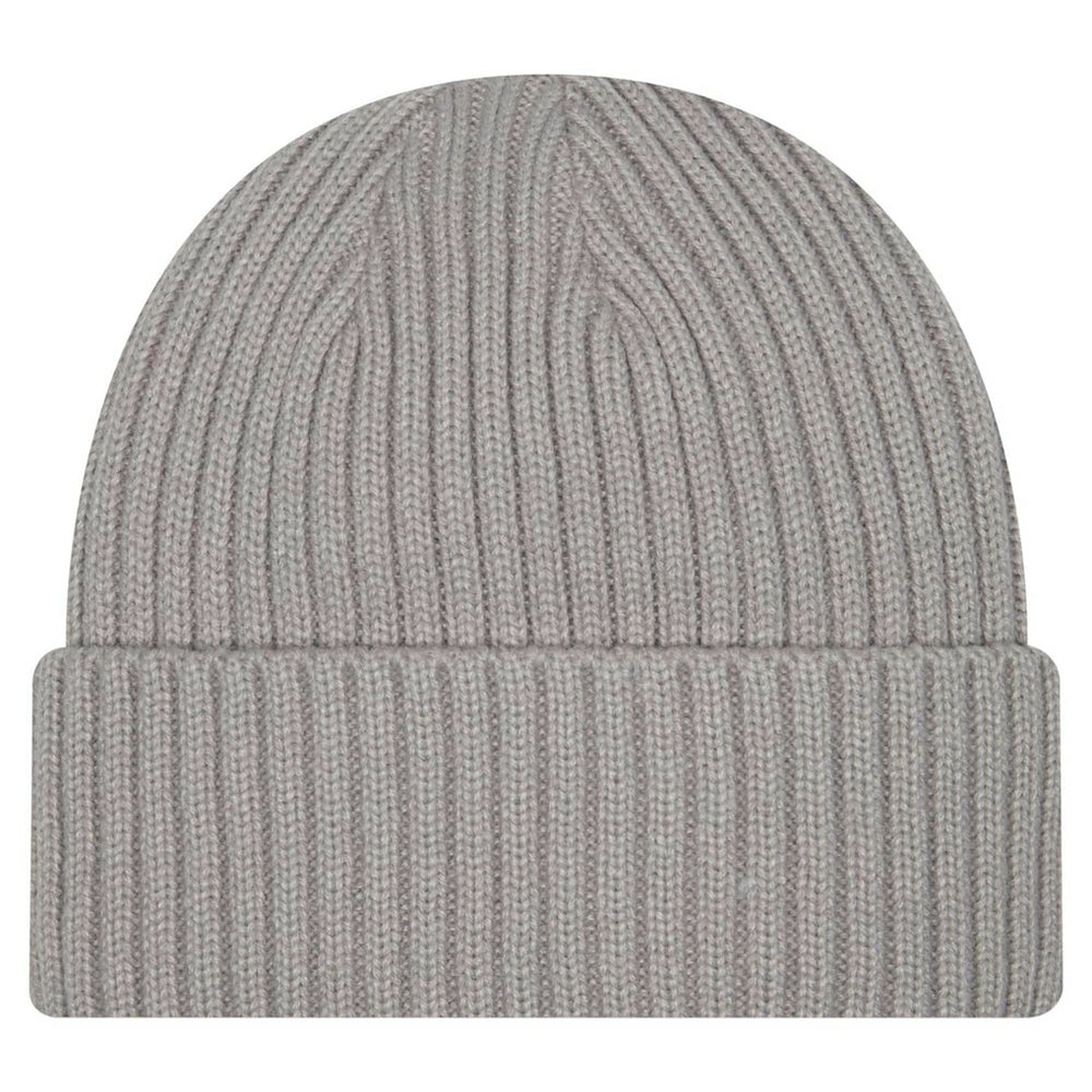 Dallas Cowboys New Era Color Pack Cuffed Knit Hat Gray | NFL