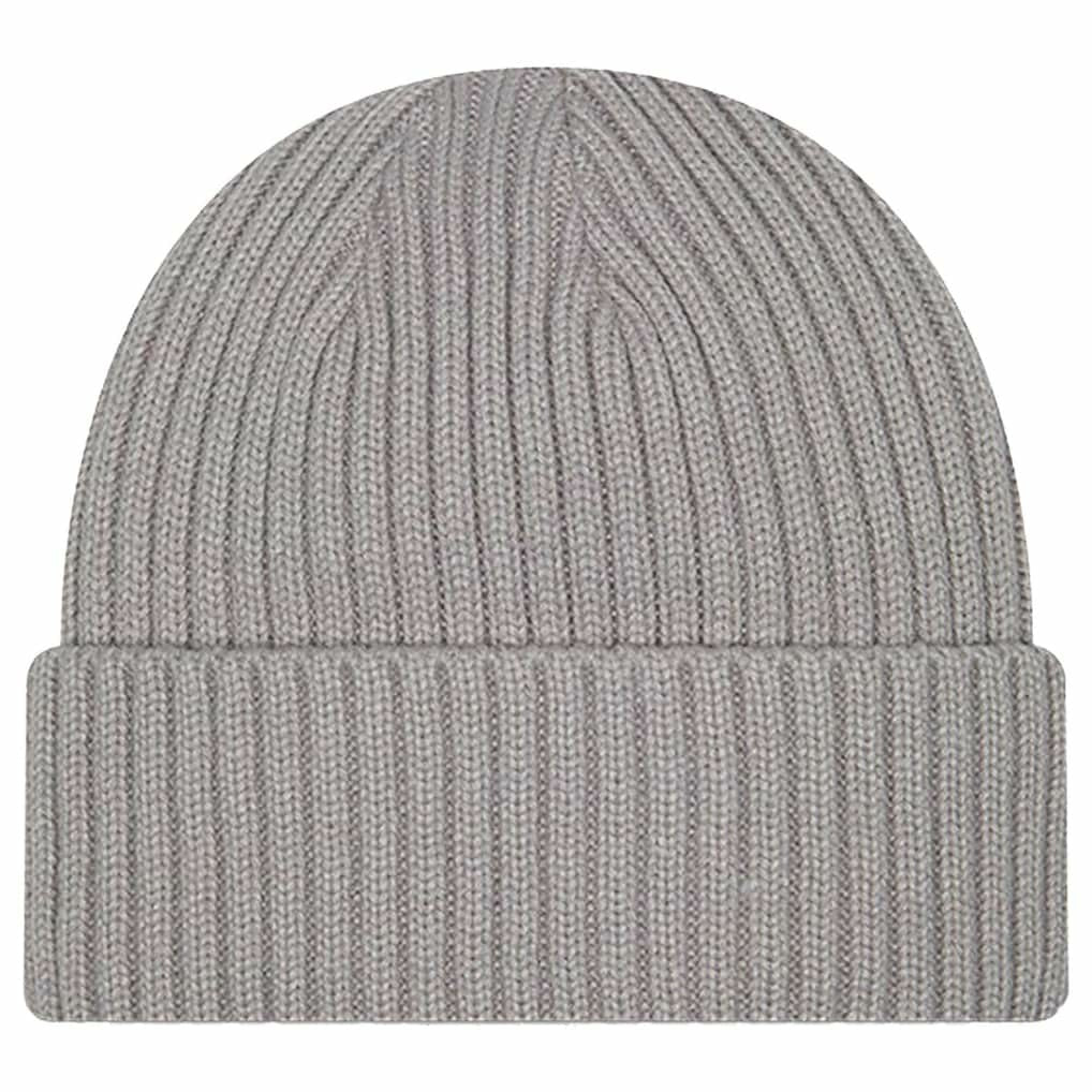 Dallas Cowboys New Era Youth Tonal Color Pack Cuffed Knit Hat Gray | NFL