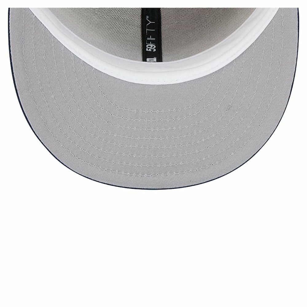 Dallas Cowboys New Era 59FIFTY Fitted Hat Tan | NFL