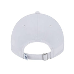 Dallas Cowboys New Era Retro Main 9TWENTY Adjustable Hat White | NFL